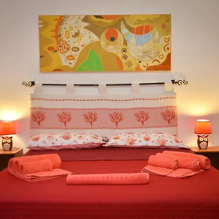 Sweet Bed & Breakfast *